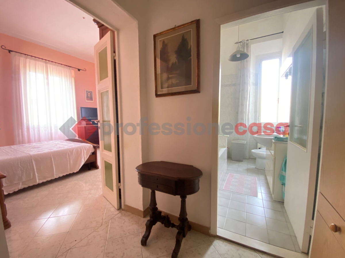 Foto 8 di 16 - Appartamento in vendita a Livorno