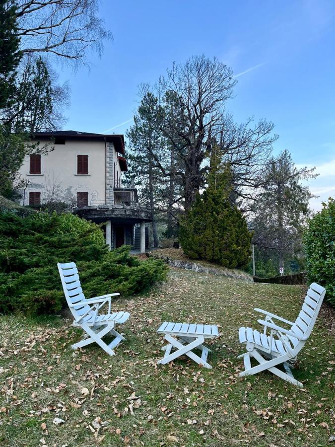 Foto 31 di 37 - Villa in vendita a Alta Valle Intelvi