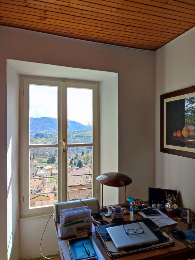 Foto 25 di 37 - Villa in vendita a Alta Valle Intelvi