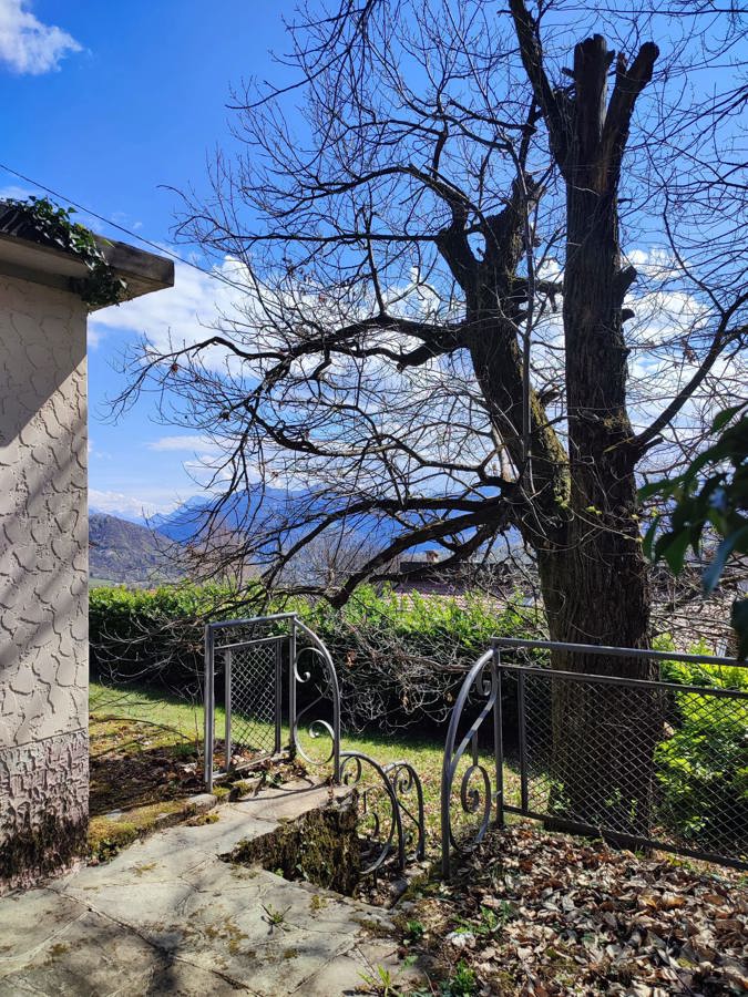 Foto 35 di 37 - Villa in vendita a Alta Valle Intelvi
