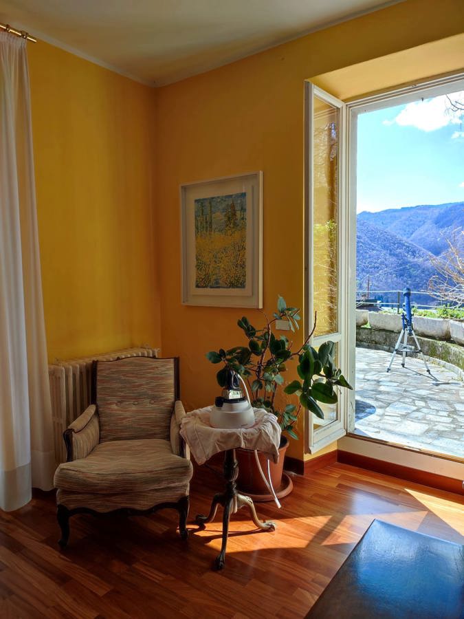 Foto 16 di 37 - Villa in vendita a Alta Valle Intelvi
