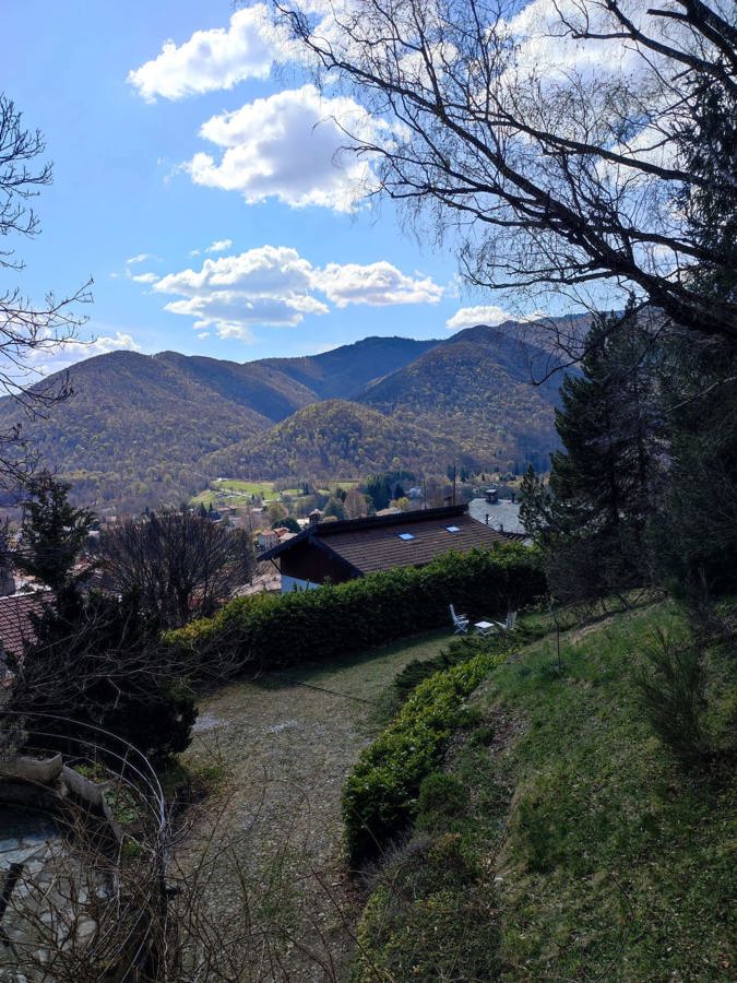 Foto 20 di 37 - Villa in vendita a Alta Valle Intelvi