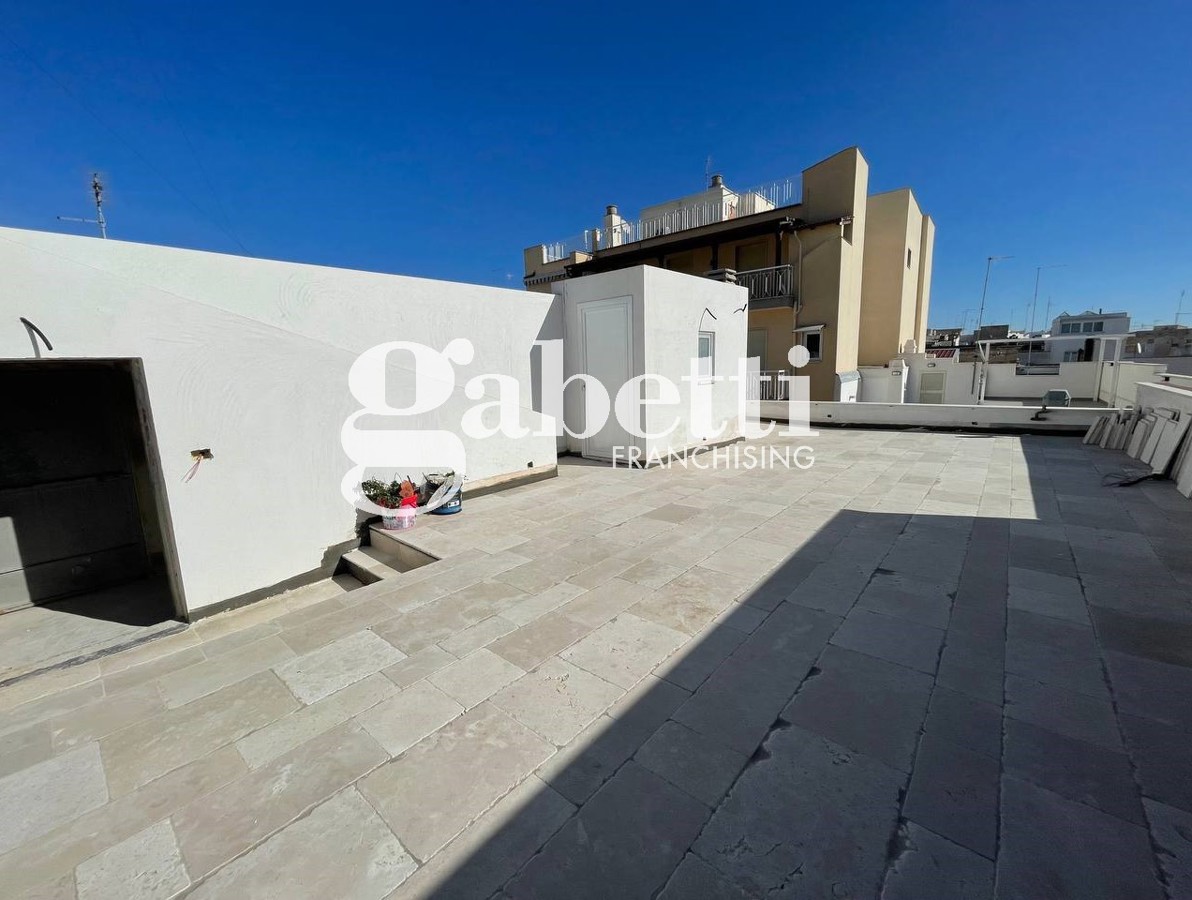 Foto 14 di 14 - Appartamento in vendita a Andria