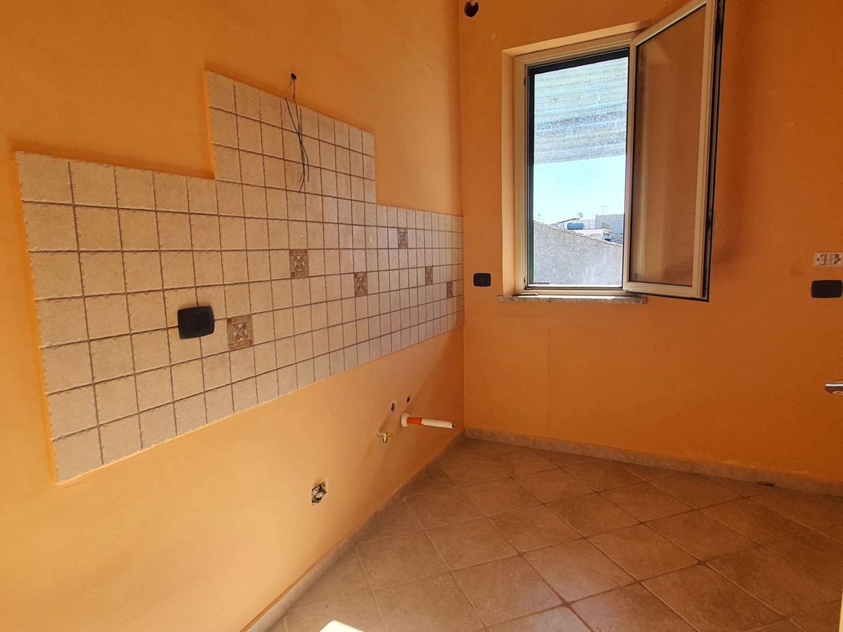 Foto 15 di 23 - Appartamento in vendita a Santa Flavia