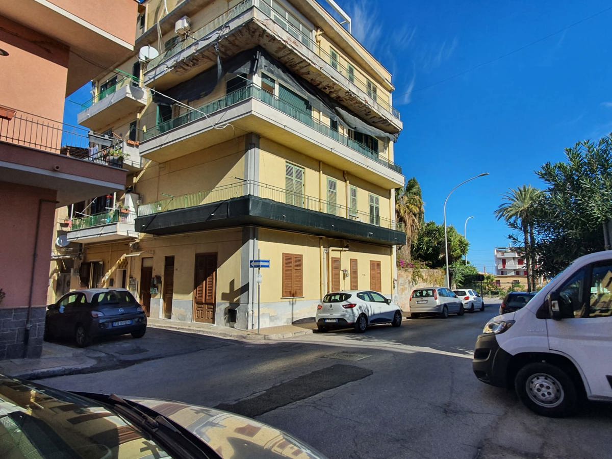Foto 2 di 23 - Appartamento in vendita a Santa Flavia