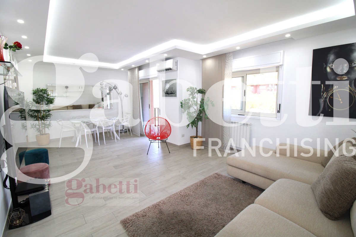 Foto 11 di 21 - Appartamento in vendita a Catania