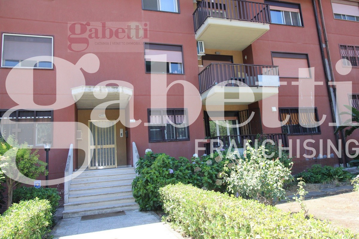 Foto 13 di 21 - Appartamento in vendita a Catania