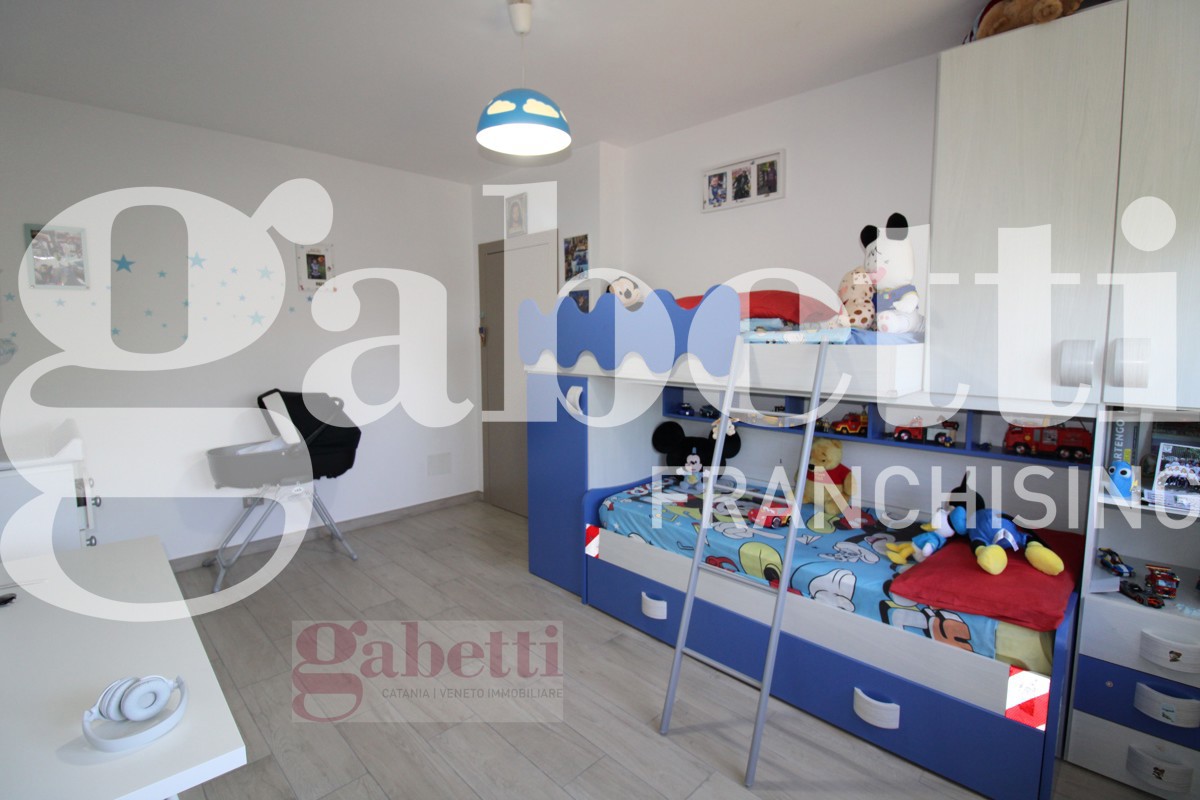 Foto 5 di 21 - Appartamento in vendita a Catania