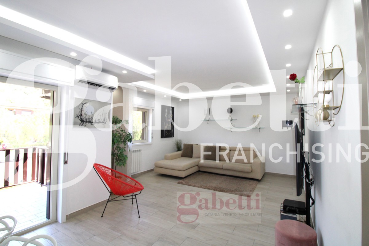 Foto 14 di 21 - Appartamento in vendita a Catania