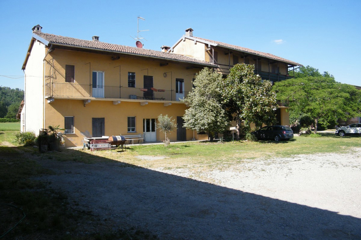 Vendita Palazzo/Palazzina/Stabile Casa/Villa Varallo Pombia 461630