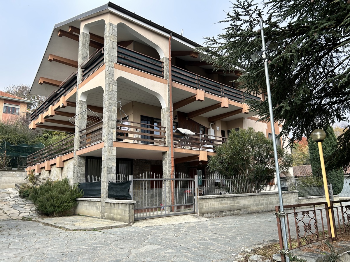 Vendita Trilocale Appartamento Givoletto Via Varisella, 0 462347