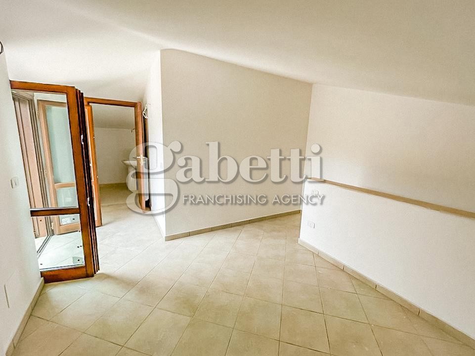 Foto 14 di 19 - Appartamento in vendita a Grosseto