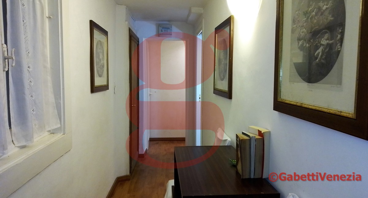 Foto 7 di 9 - Appartamento in affitto a Venezia