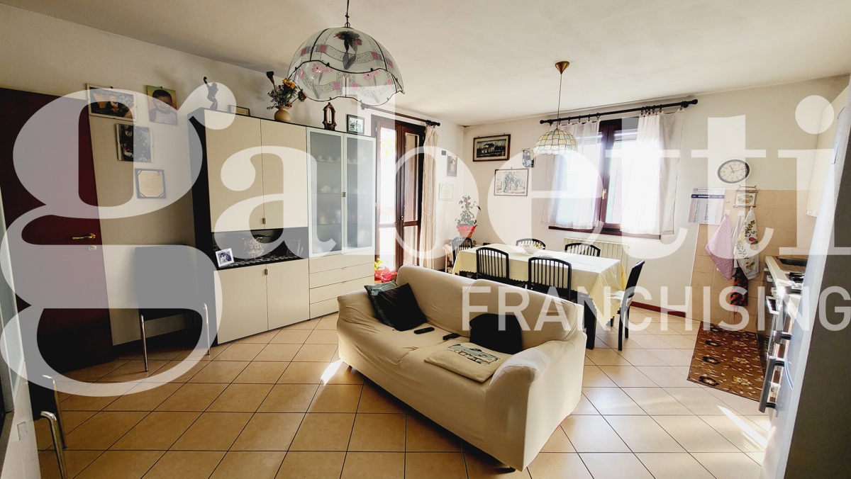 Appartamento in vendita a San Giovanni In Persiceto (BO)