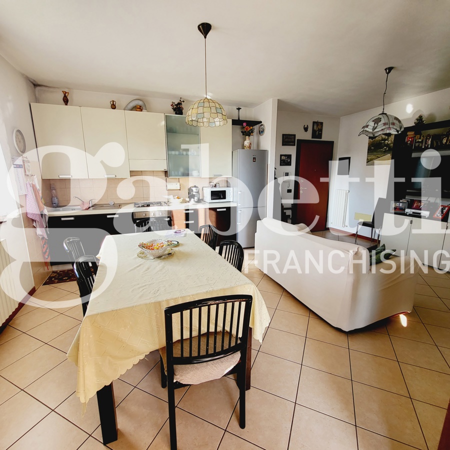 Foto 5 di 18 - Appartamento in vendita a San Giovanni in Persiceto