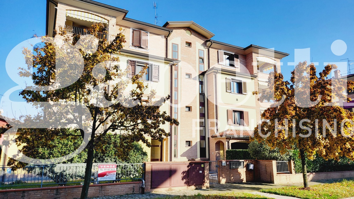 Foto 2 di 18 - Appartamento in vendita a San Giovanni in Persiceto