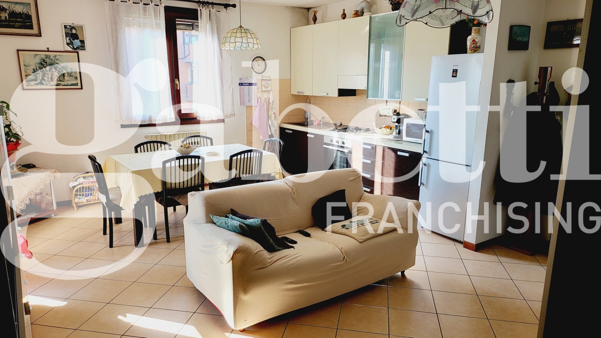 Foto 6 di 18 - Appartamento in vendita a San Giovanni in Persiceto