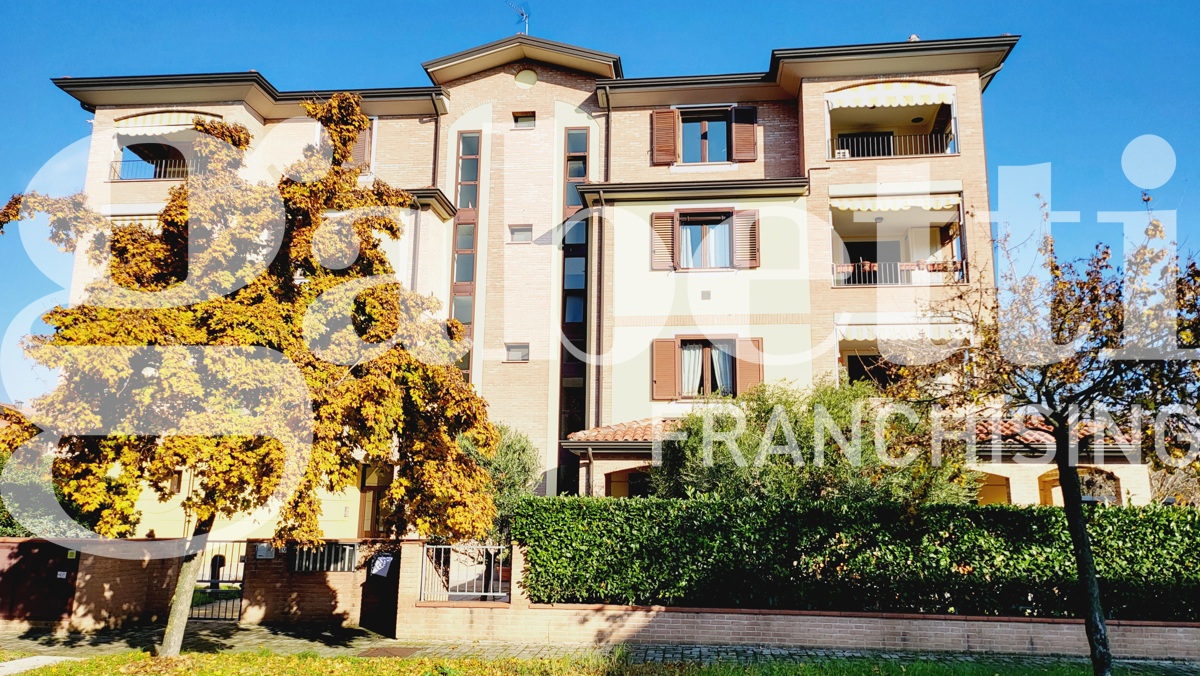 Foto 1 di 18 - Appartamento in vendita a San Giovanni in Persiceto