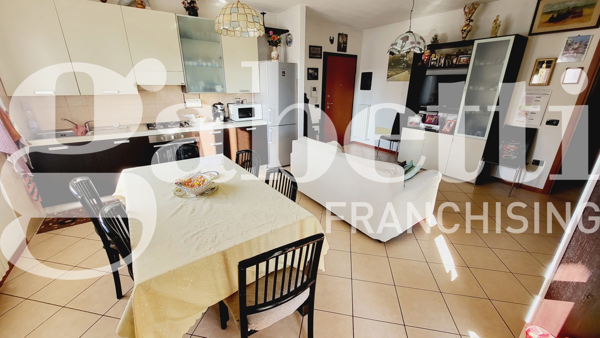 Foto 4 di 18 - Appartamento in vendita a San Giovanni in Persiceto