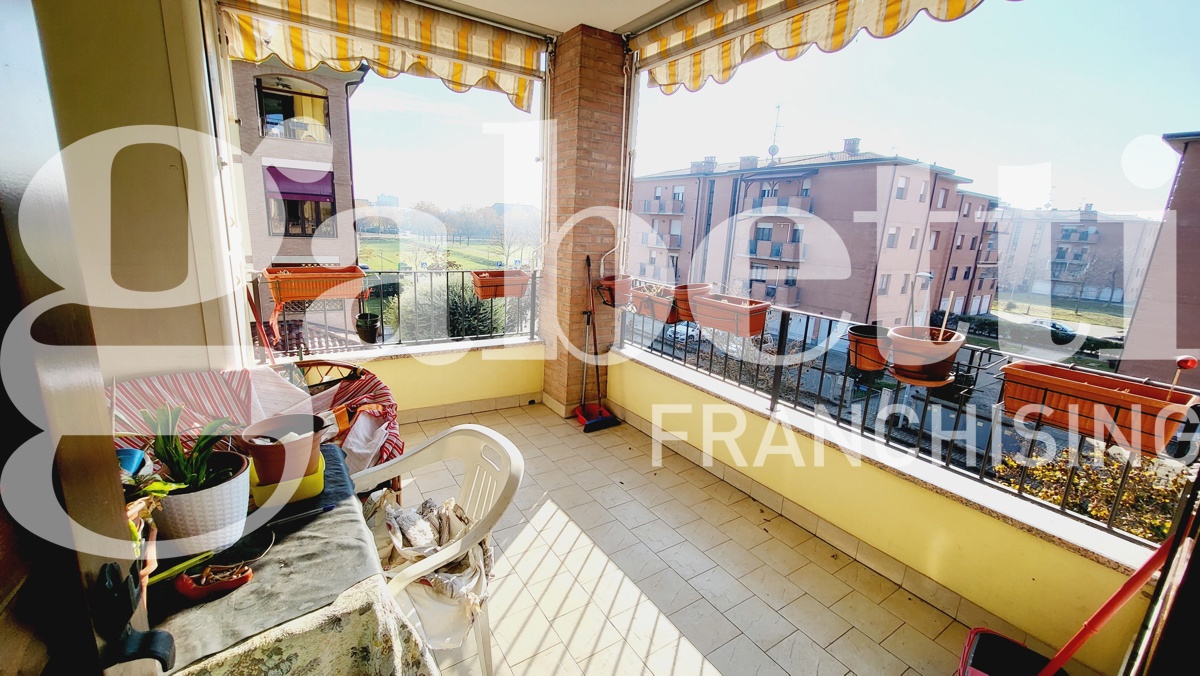 Foto 7 di 18 - Appartamento in vendita a San Giovanni in Persiceto