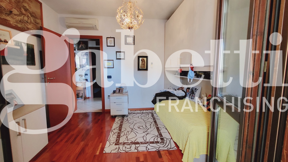 Foto 10 di 18 - Appartamento in vendita a San Giovanni in Persiceto