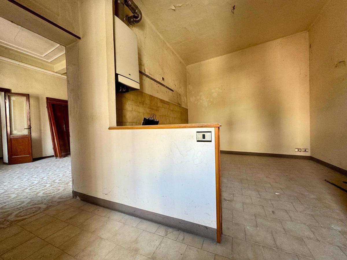 Foto 27 di 39 - Appartamento in vendita a Cremona