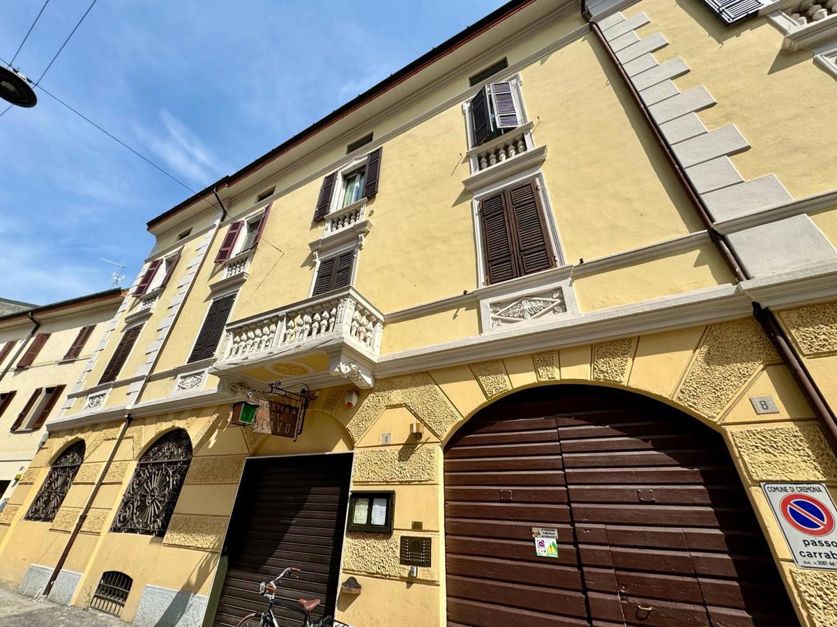 Foto 29 di 39 - Appartamento in vendita a Cremona