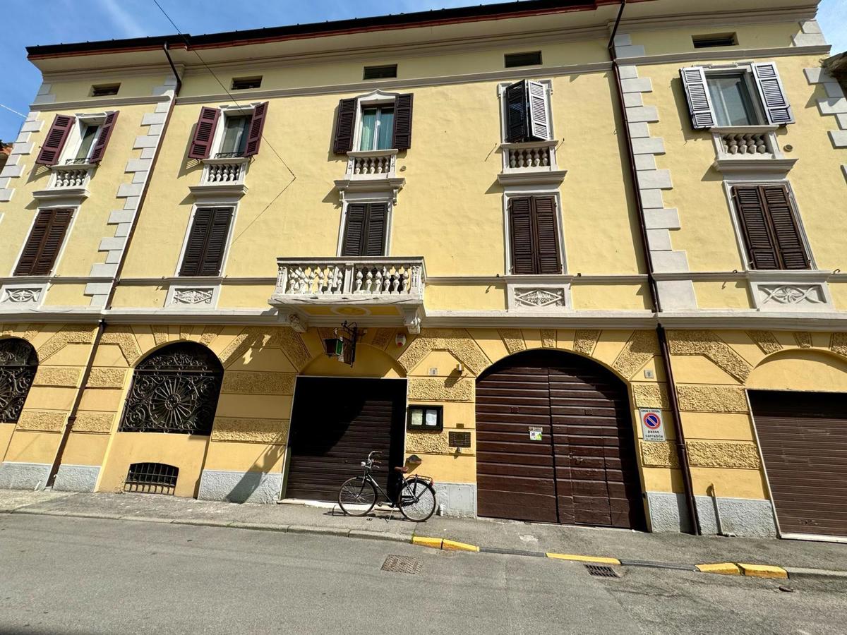 Foto 1 di 39 - Appartamento in vendita a Cremona