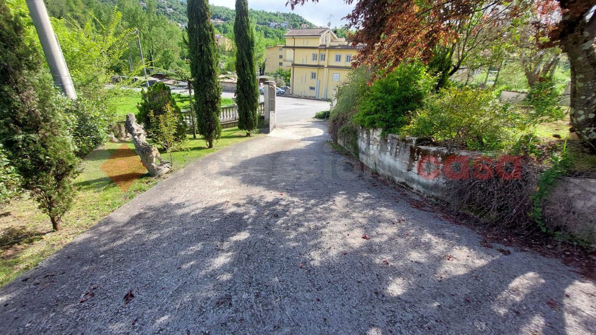 Foto 15 di 19 - Villa in vendita a Boville Ernica