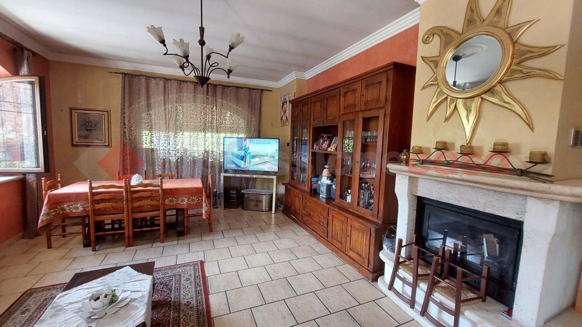 Foto 14 di 19 - Villa in vendita a Boville Ernica