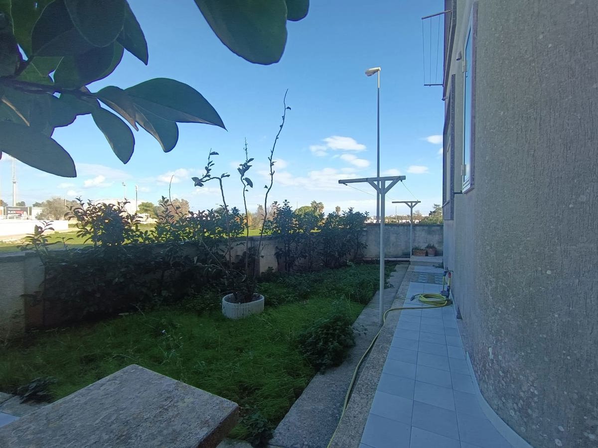 Foto 26 di 27 - Appartamento in vendita a Otranto