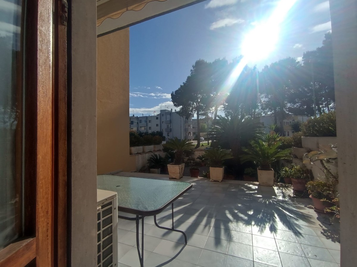 Foto 22 di 27 - Appartamento in vendita a Otranto