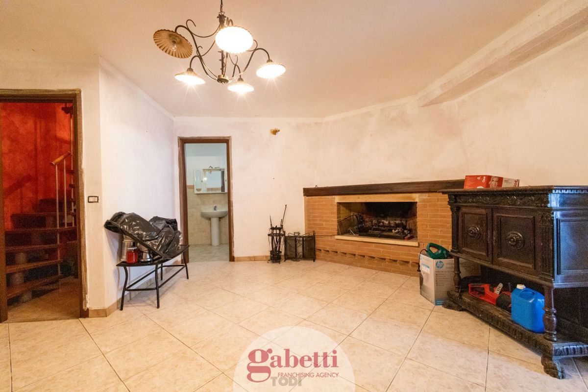 Foto 20 di 29 - Appartamento in vendita a Todi