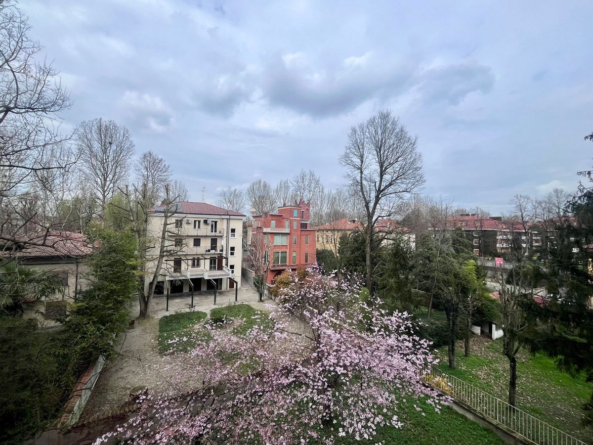Foto 29 di 31 - Appartamento in vendita a Cremona