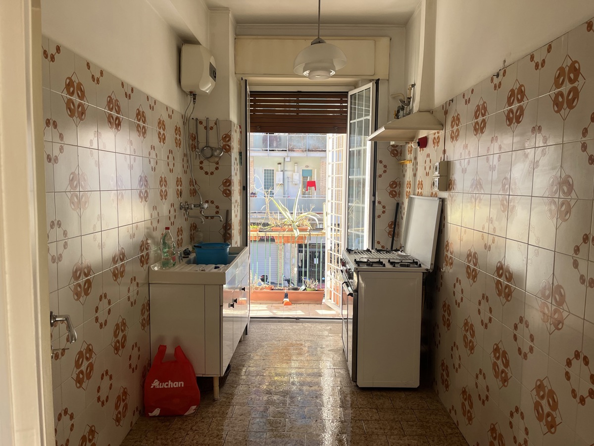 Foto 3 di 21 - Appartamento in vendita a Roma