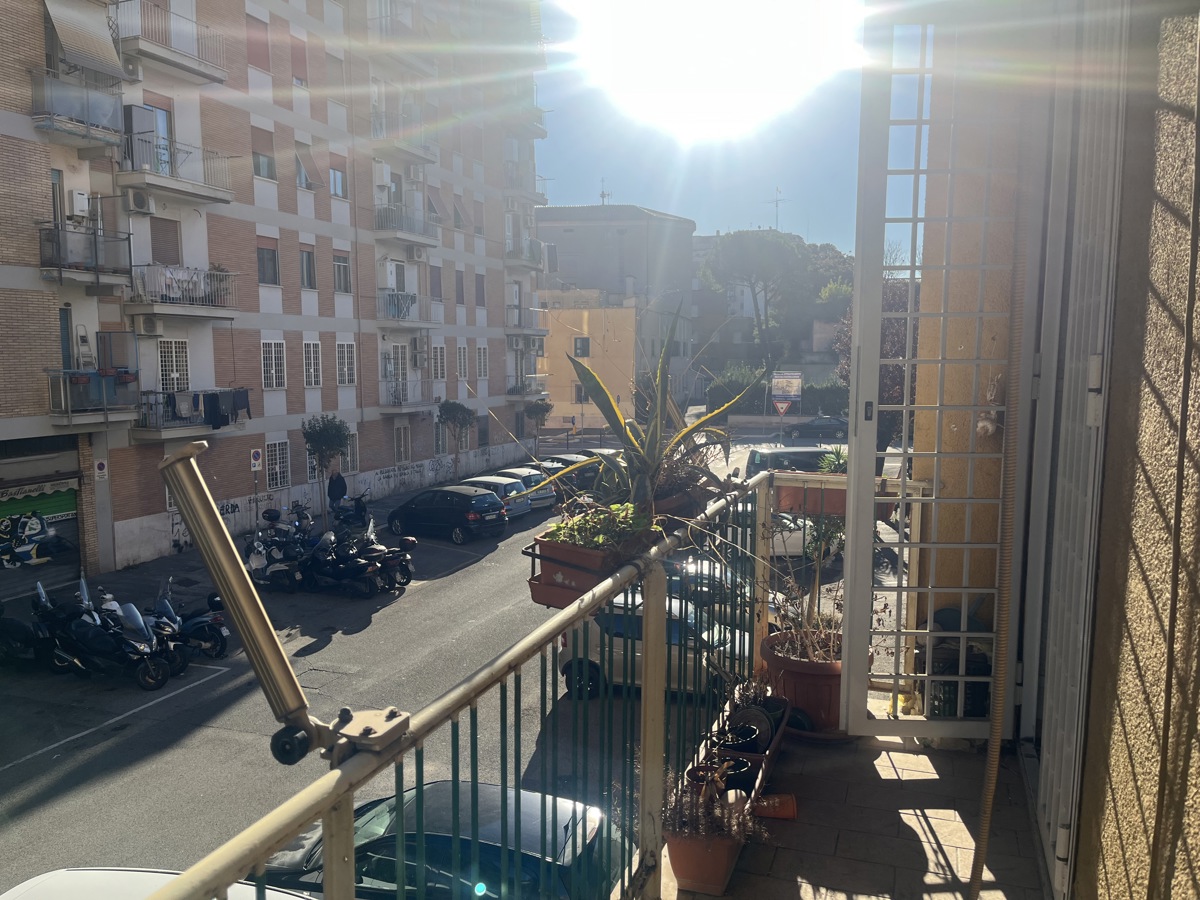 Foto 21 di 21 - Appartamento in vendita a Roma