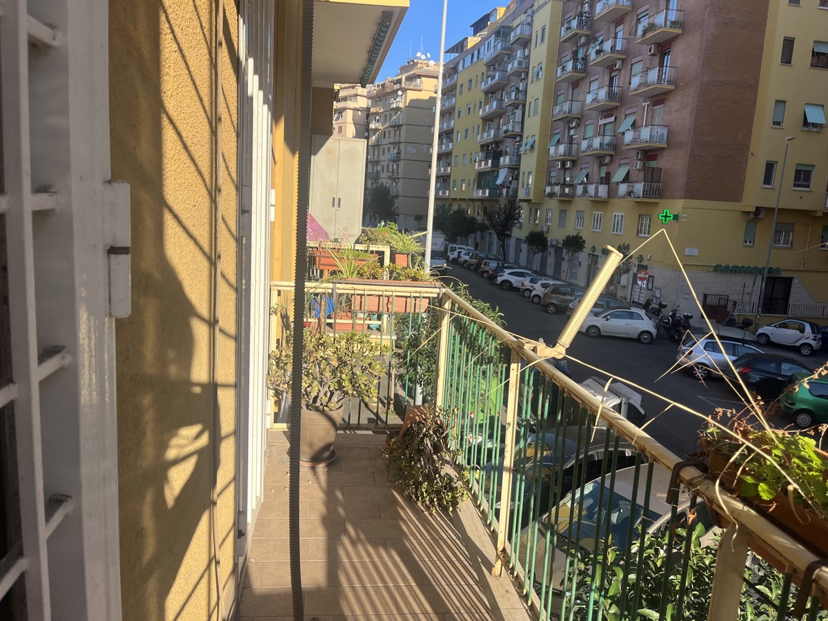 Foto 20 di 21 - Appartamento in vendita a Roma