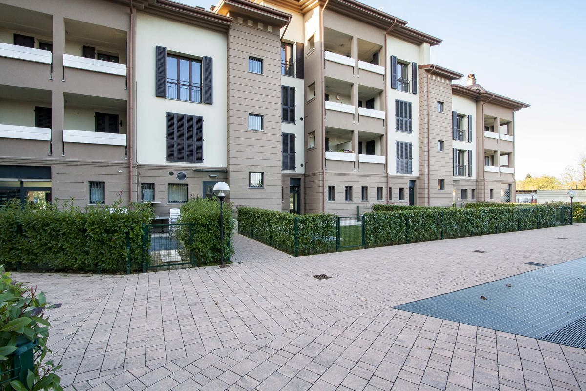 Vendita Quadrilocale Appartamento Cassano d'Adda Via Quintino di Vona, 93 462121