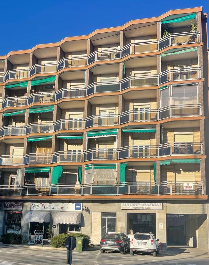 Vendita Bilocale Appartamento Rivoli Corso Susa, 92 462123