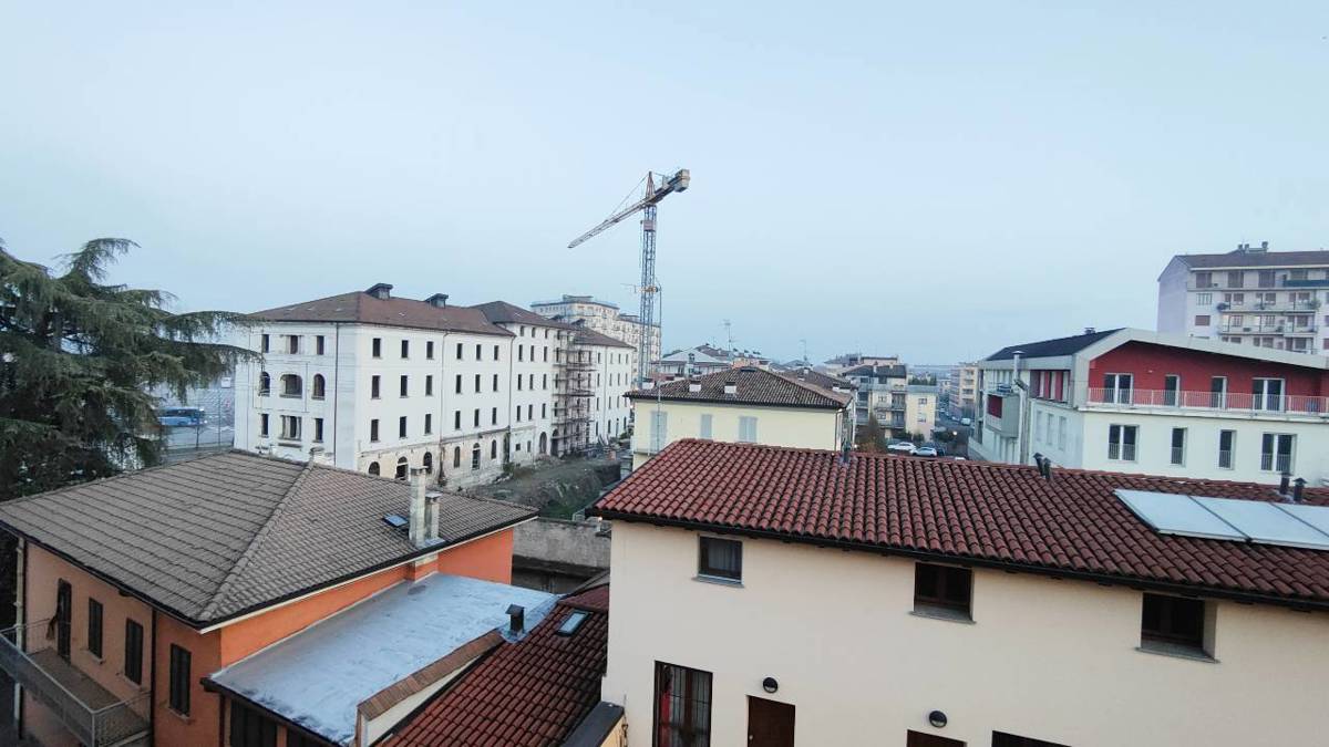Foto 12 di 19 - Appartamento in vendita a Piacenza
