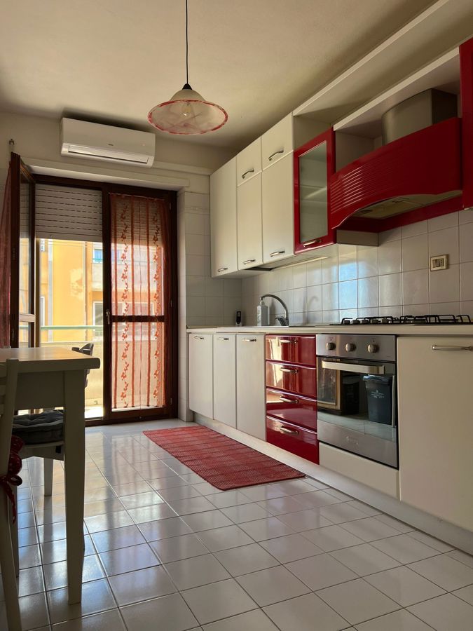 Foto 4 di 16 - Appartamento in vendita a Oristano