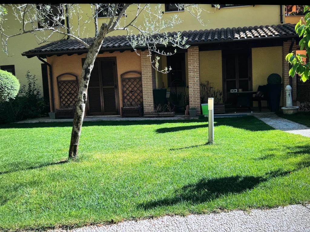 Foto 41 di 50 - Villa in vendita a San Gemini