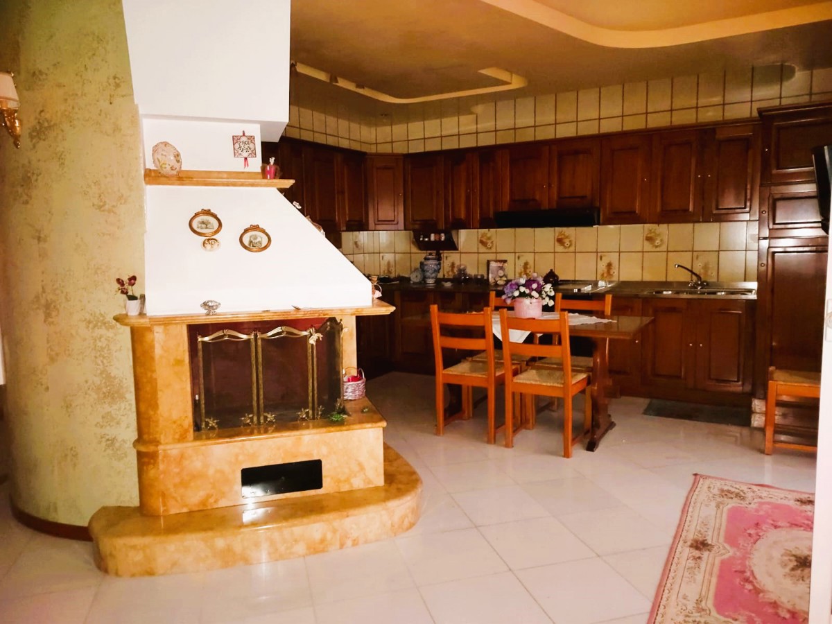 Foto 7 di 15 - Appartamento in vendita a Agrigento