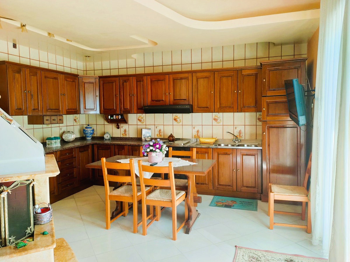 Foto 5 di 15 - Appartamento in vendita a Agrigento