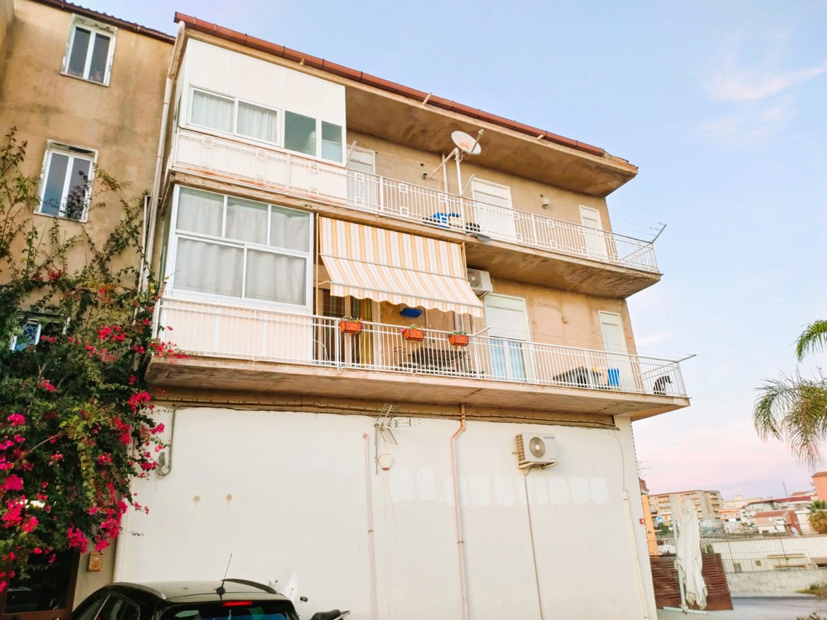 Foto 1 di 15 - Appartamento in vendita a Agrigento