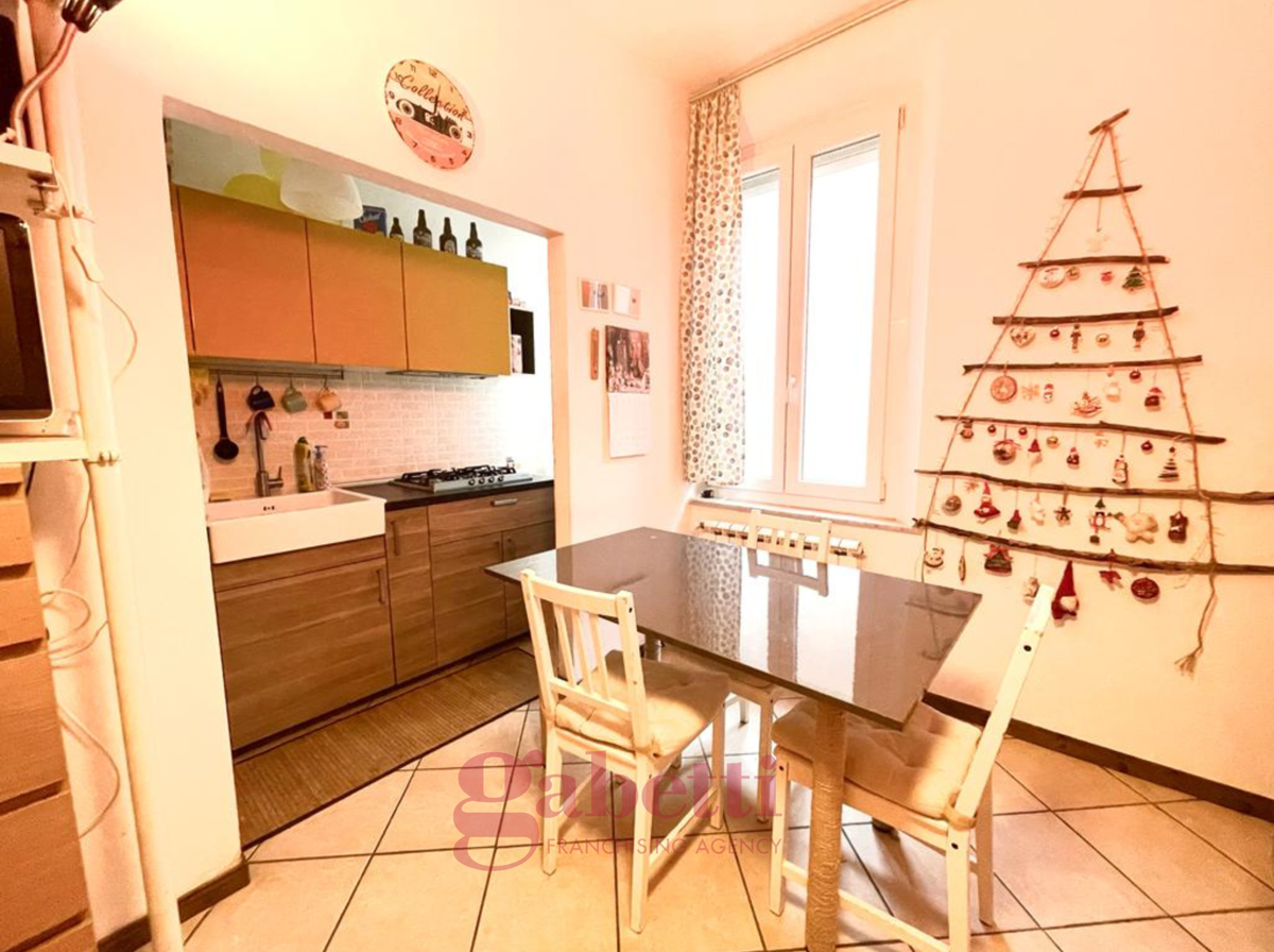 Foto 3 di 5 - Appartamento in vendita a Pontedera