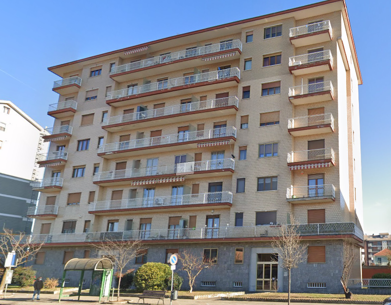 Vendita Trilocale Appartamento Orbassano Strada Volvera, 55 462722