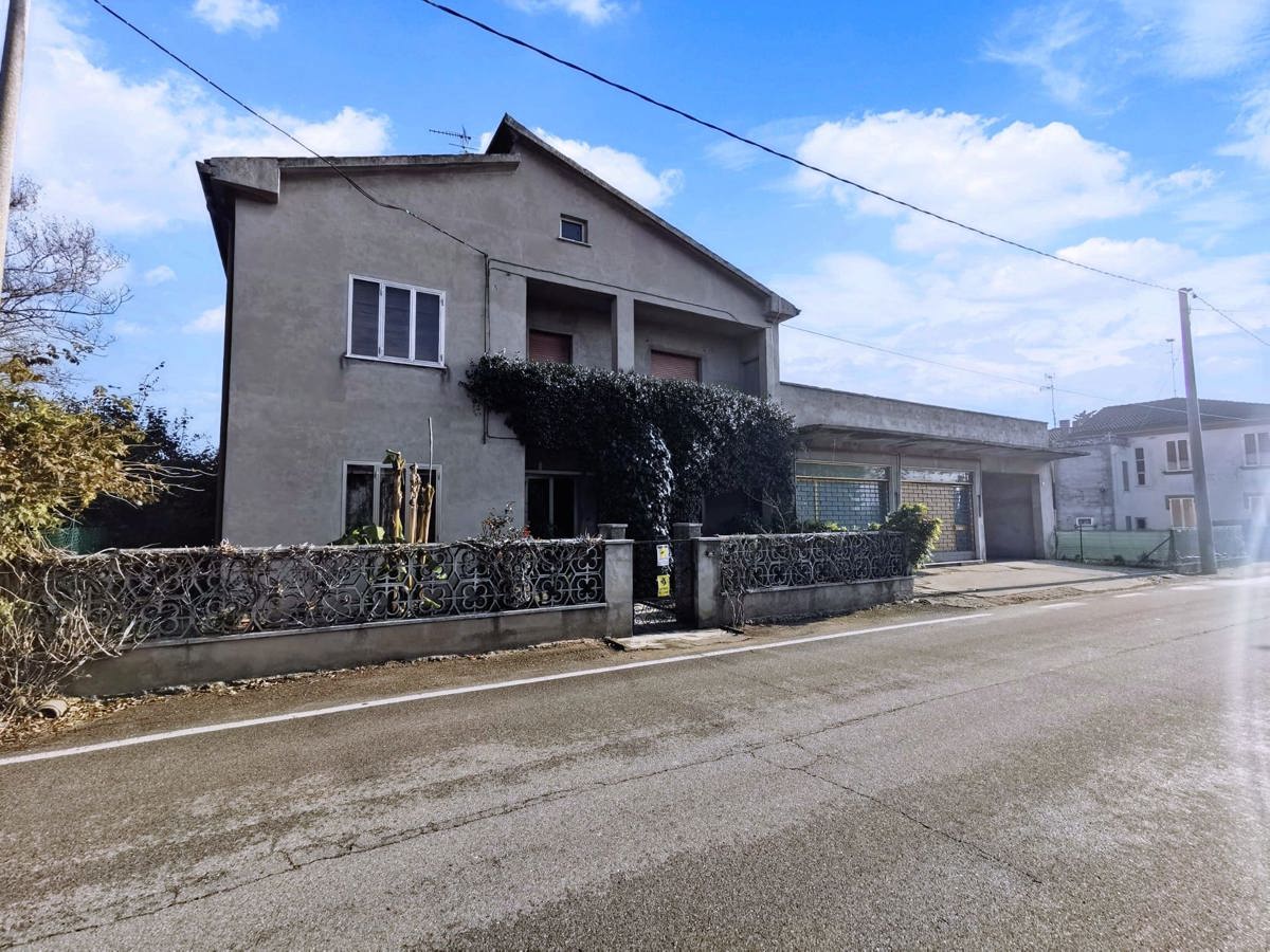Villetta in vendita a Casaleone (VR)