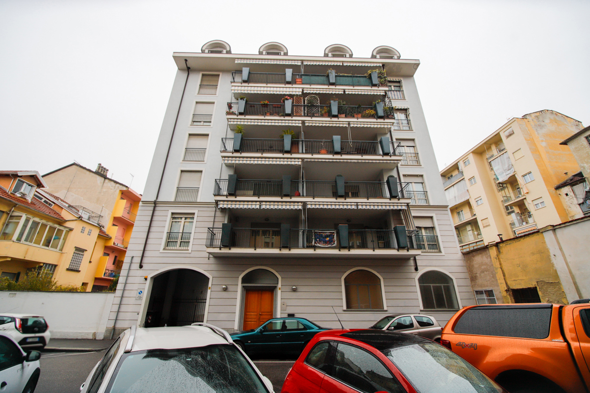 Vendita Quadrilocale Appartamento Torino Via Cantalupo, 15 462730