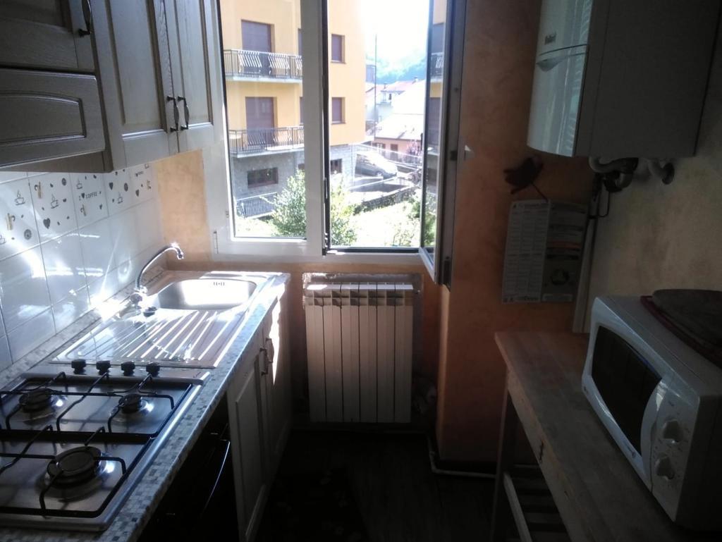 Vendita Monolocale Appartamento Introbio Via ai Forni, 3 462423